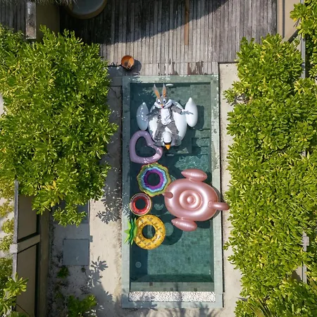 Angsana Velavaru - Book Now Enjoy 20 Percent Off Seaplane For Stay During May 6Th To Sep 30Th 2025 Meedhoo  Exterior photo