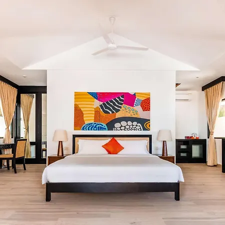 Angsana Velavaru - Enjoy 50 Percent Off Seaplane And 2 Times Free Excursions For 2 Pax, Book Stay Period From18 June To 30 Sep 2025 Meedhoo  Exterior photo