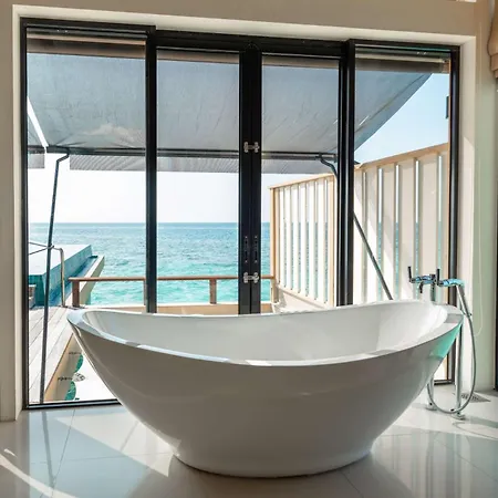 Angsana Velavaru - Enjoy 50 Percent Off Seaplane And 2 Times Free Excursions For 2 Pax, Book Stay Period From18 June To 30 Sep 2025 Meedhoo  Exterior photo