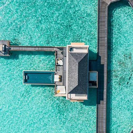 Angsana Velavaru - Enjoy 50 Percent Off Seaplane And 2 Times Free Excursions For 2 Pax, Book Stay Period From18 June To 30 Sep 2025 Meedhoo  Exterior photo