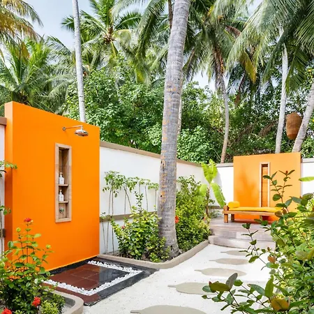 Angsana Velavaru - Enjoy 50 Percent Off Seaplane And 2 Times Free Excursions For 2 Pax, Book Stay Period From18 June To 30 Sep 2025 Meedhoo  Exterior photo