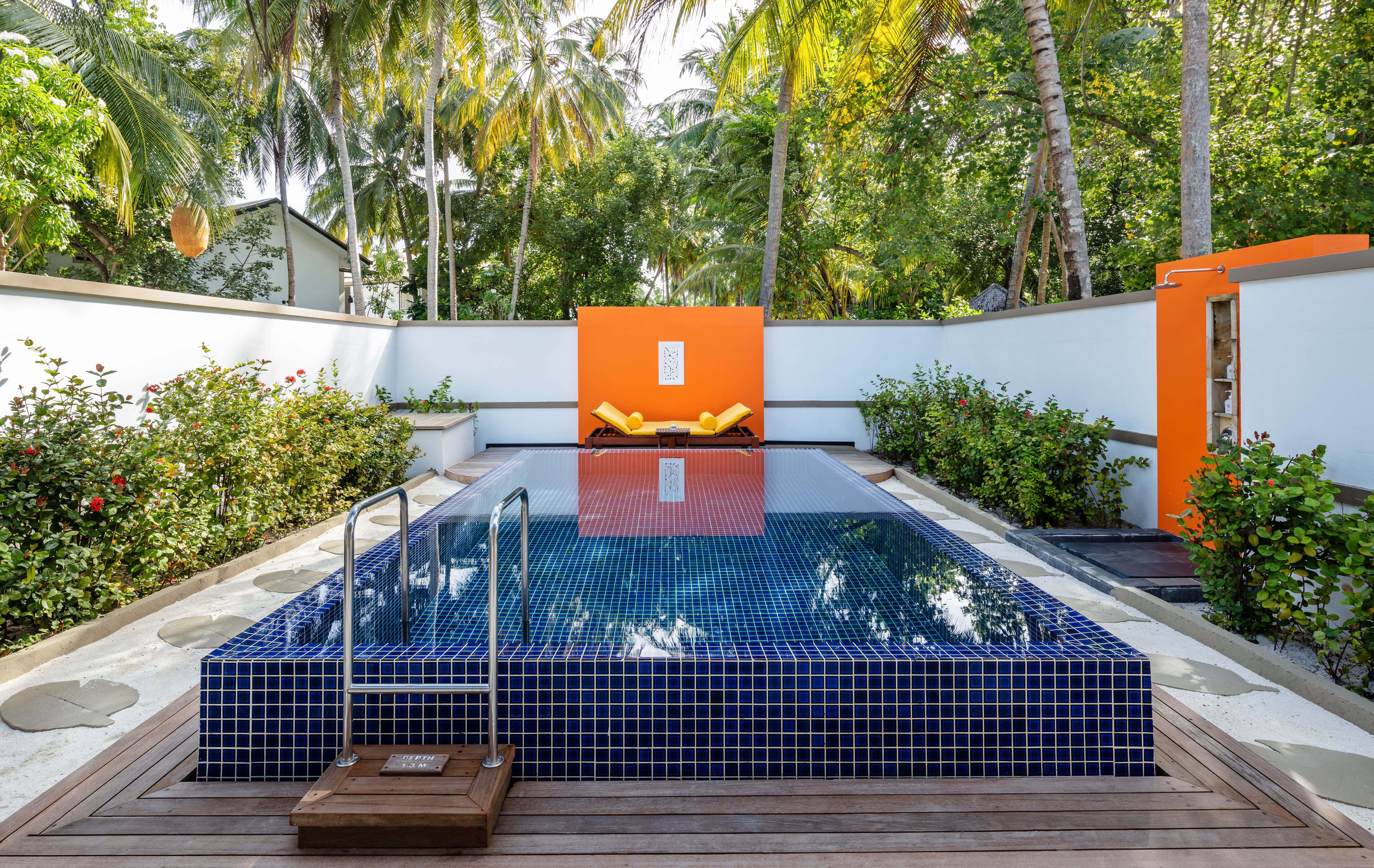 Resort Angsana Velavaru - Enjoy 50 Percent Off Seaplane And 2 Times Free Excursions For 2 Pax, Book Period From18 June To 30 Sep 2025
