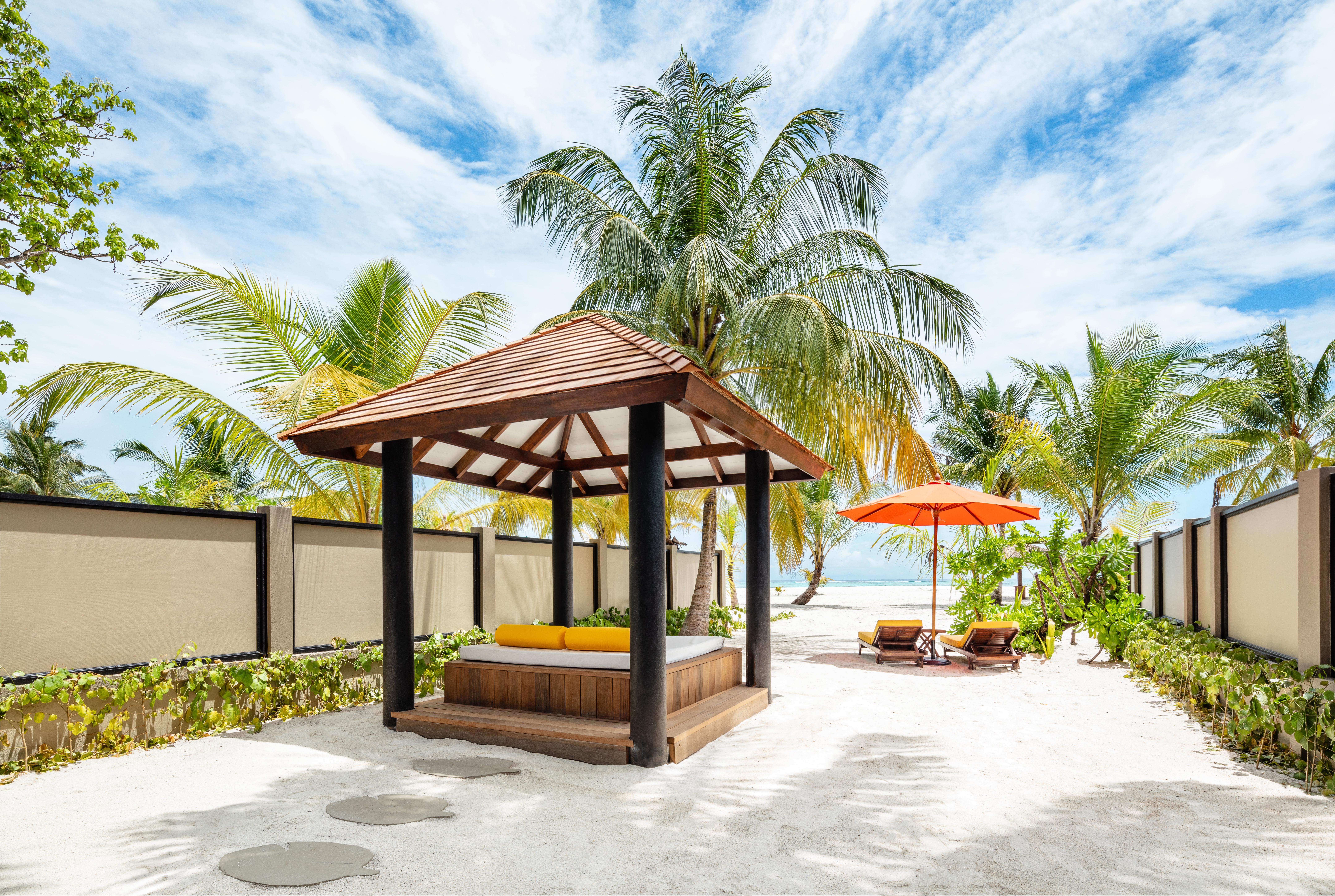 Angsana Velavaru - Enjoy 50 Percent Off Seaplane And 2 Times Free Excursions For 2 Pax, Book Period From18 June To 30 Sep 2025 5*