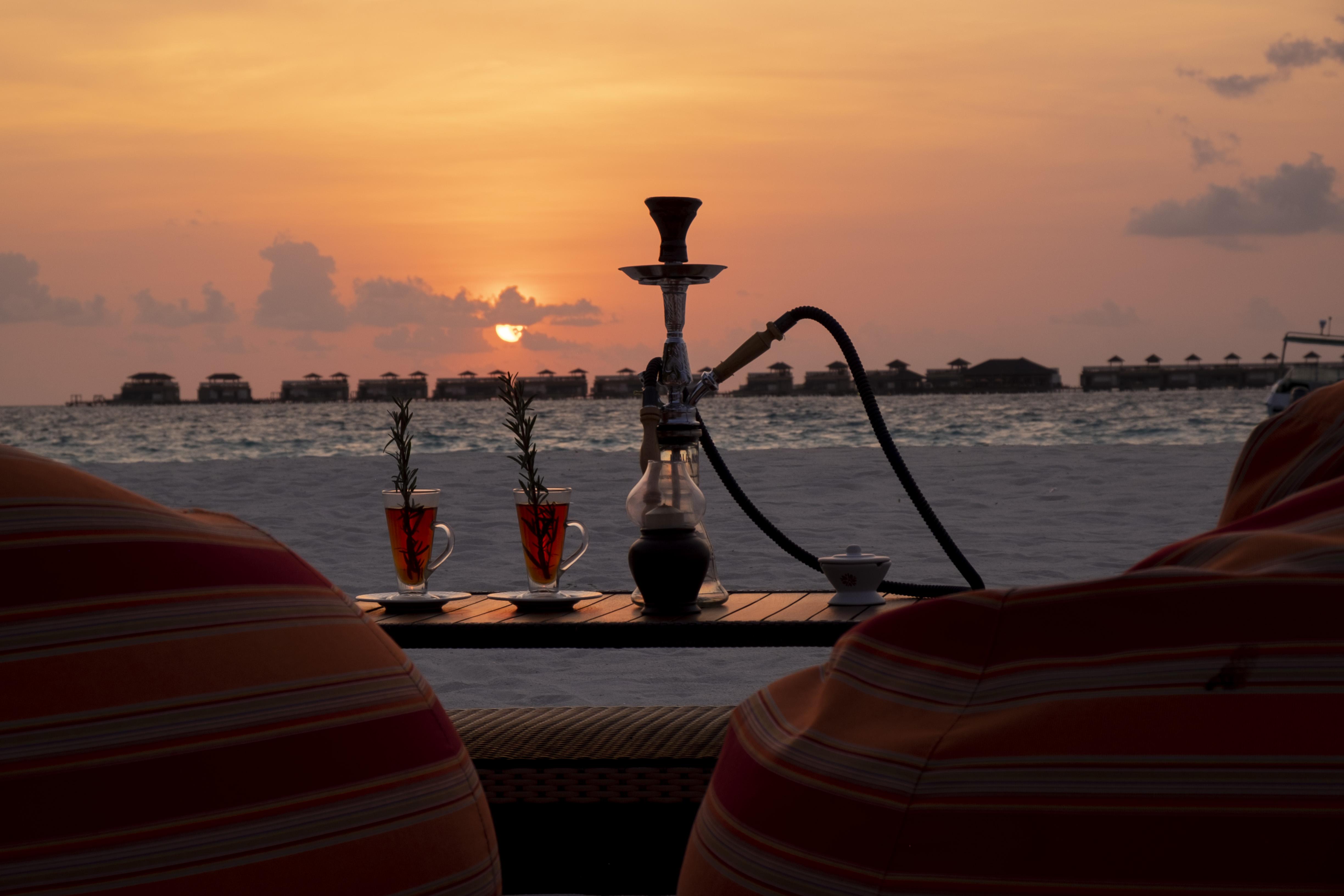 Angsana Velavaru - Enjoy 2 Pax 50 Percent Off Seaplane For 4 Nights And Above, Book Stay Period From18 June To 30 Sep 2025 सहारा