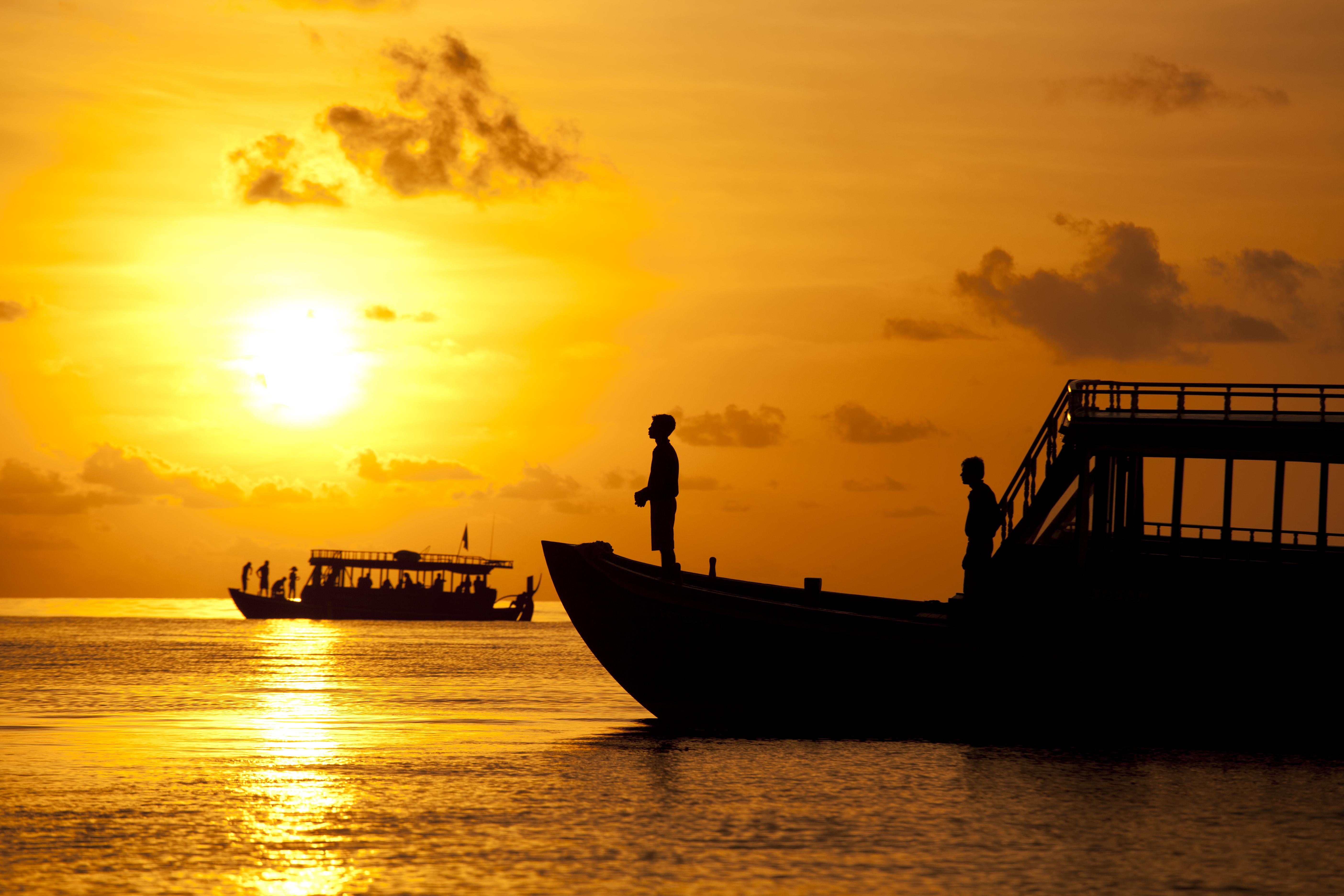 Angsana Velavaru - Enjoy 50 Percent Off Seaplane And 2 Times Free Excursions For 2 Pax, Book Period From18 June To 30 Sep 2025 Resort Meedhoo (Dhaalu Atoll)