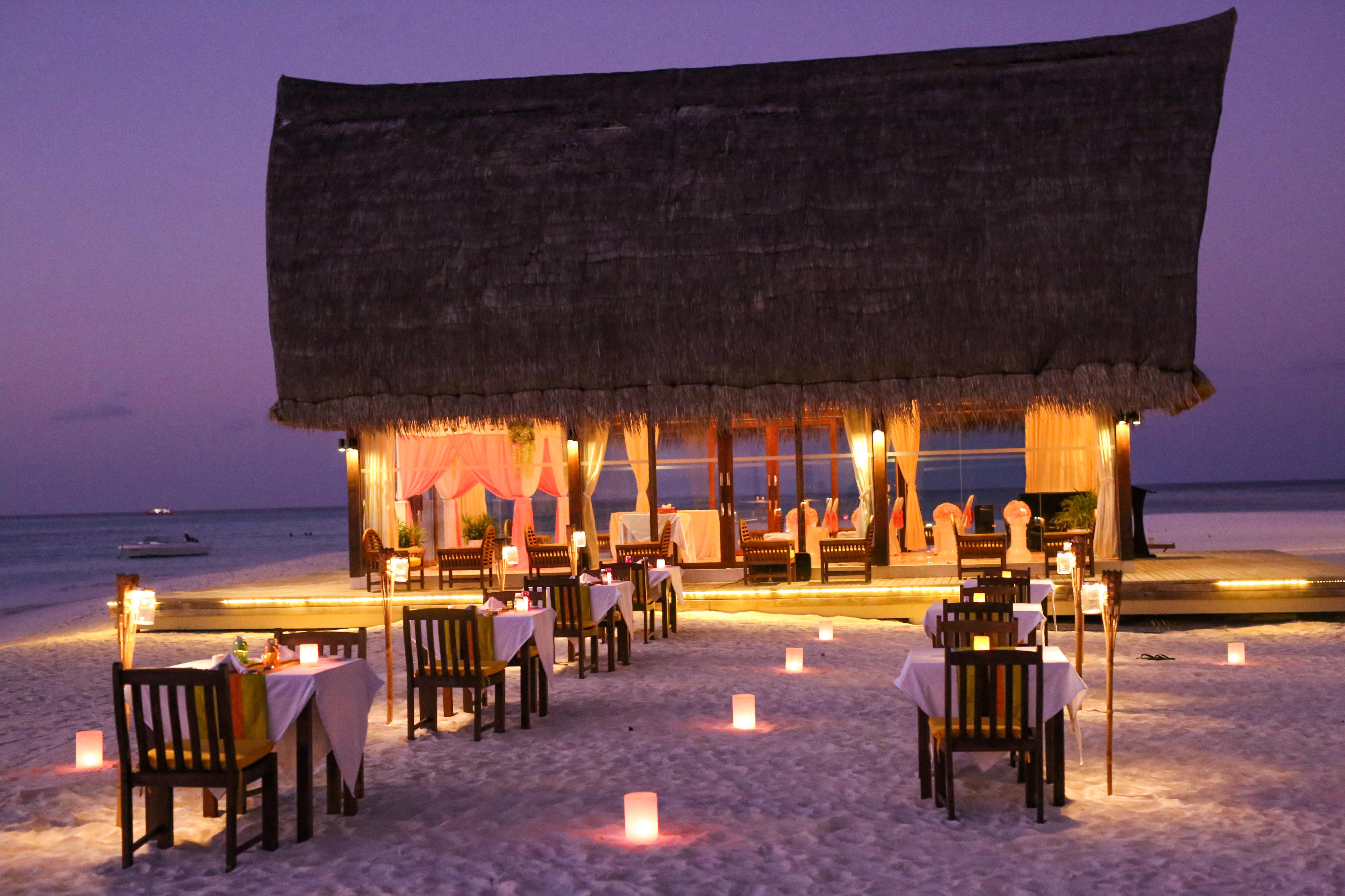 Resort Angsana Velavaru - Enjoy 50 Percent Off Seaplane And 2 Times Free Excursions For 2 Pax, Book Period From18 June To 30 Sep 2025 Meedhoo (Dhaalu Atoll)