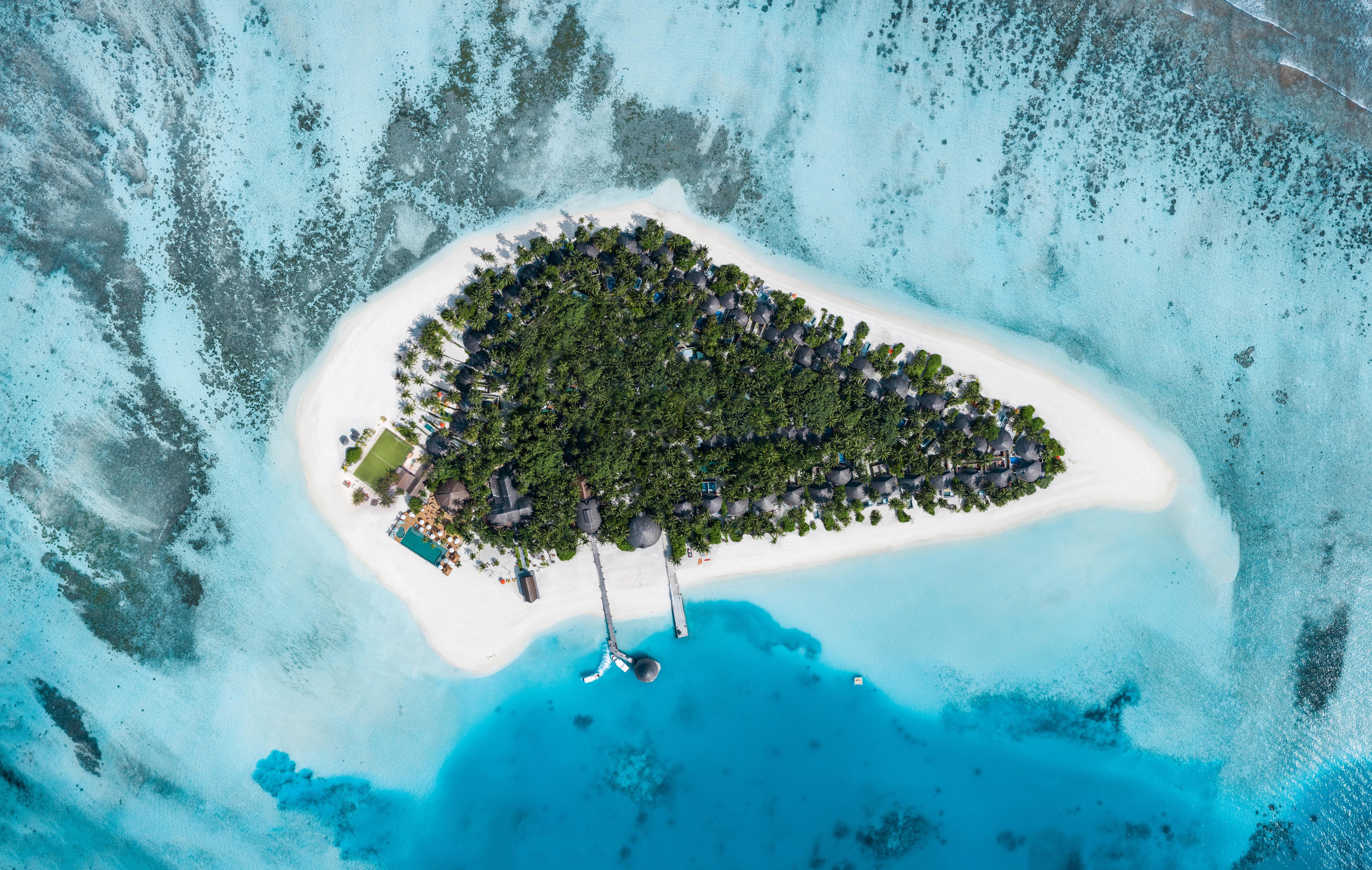 Angsana Velavaru - Enjoy 50 Percent Off Seaplane And 2 Times Free Excursions For 2 Pax, Book Period From18 June To 30 Sep 2025
