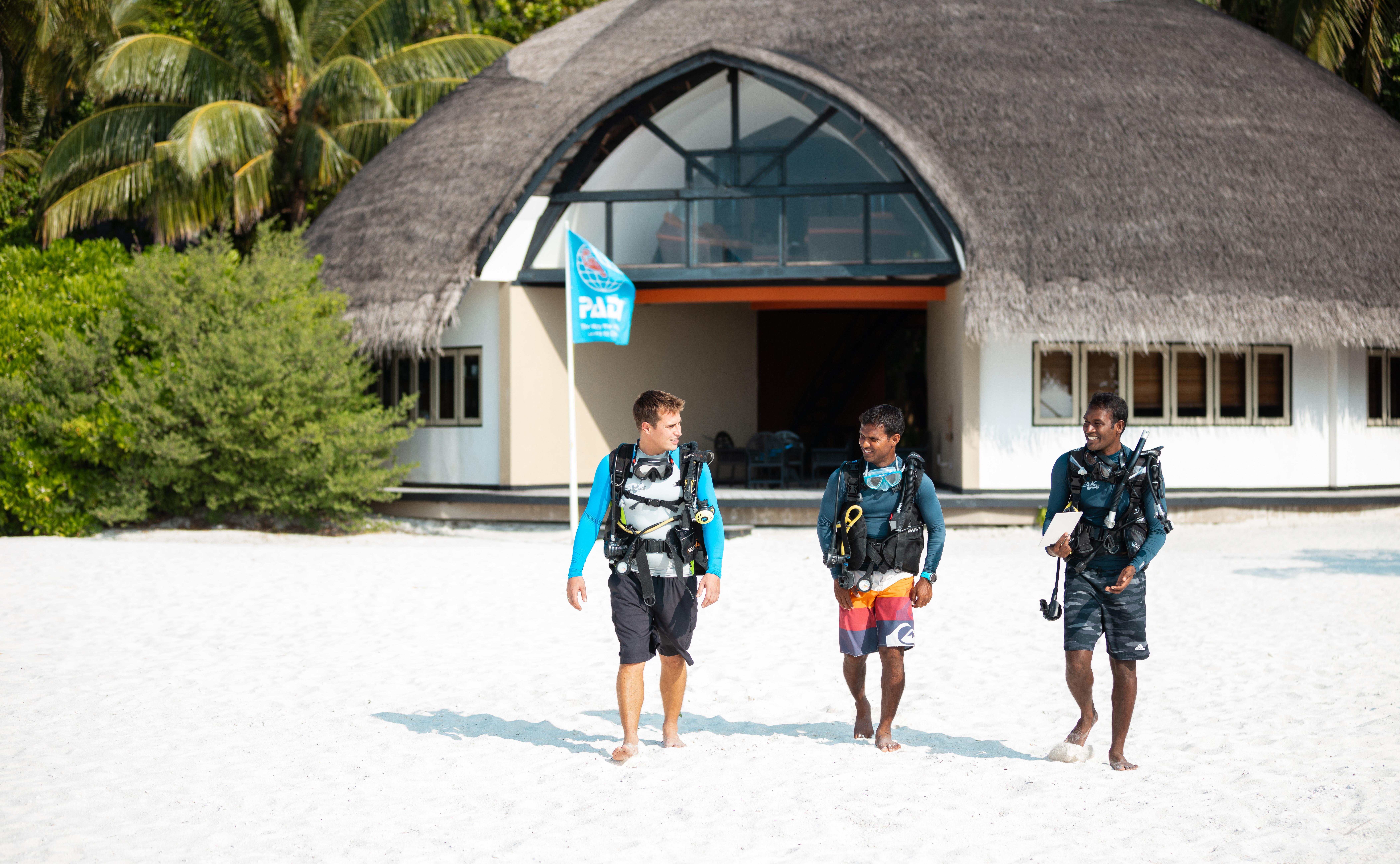 Resort Angsana Velavaru - Enjoy 50 Percent Off Seaplane And 2 Times Free Excursions For 2 Pax, Book Period From18 June To 30 Sep 2025 Meedhoo (Dhaalu Atoll)