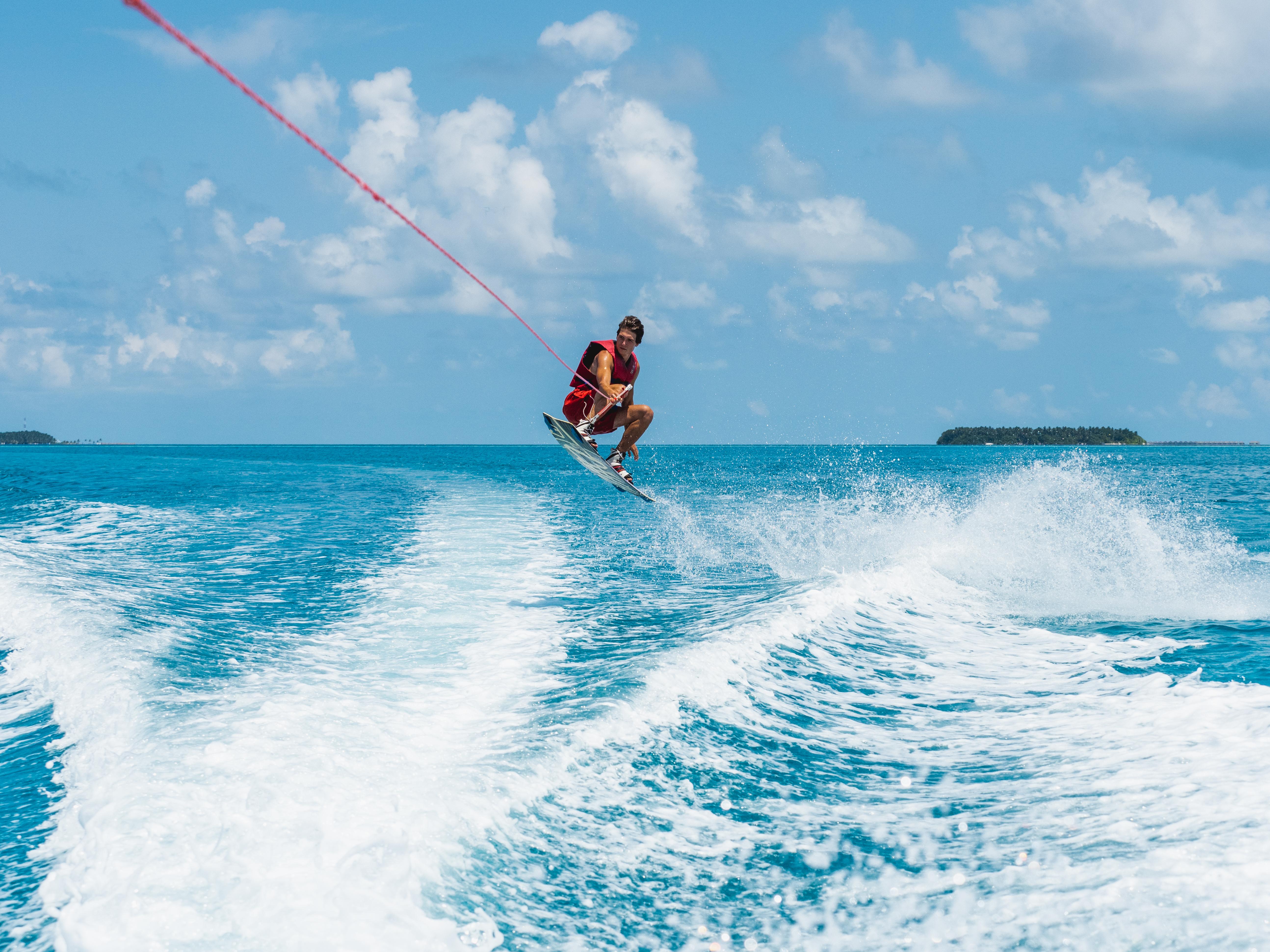 Resort Angsana Velavaru - Enjoy 50 Percent Off Seaplane And 2 Times Free Excursions For 2 Pax, Book Period From18 June To 30 Sep 2025