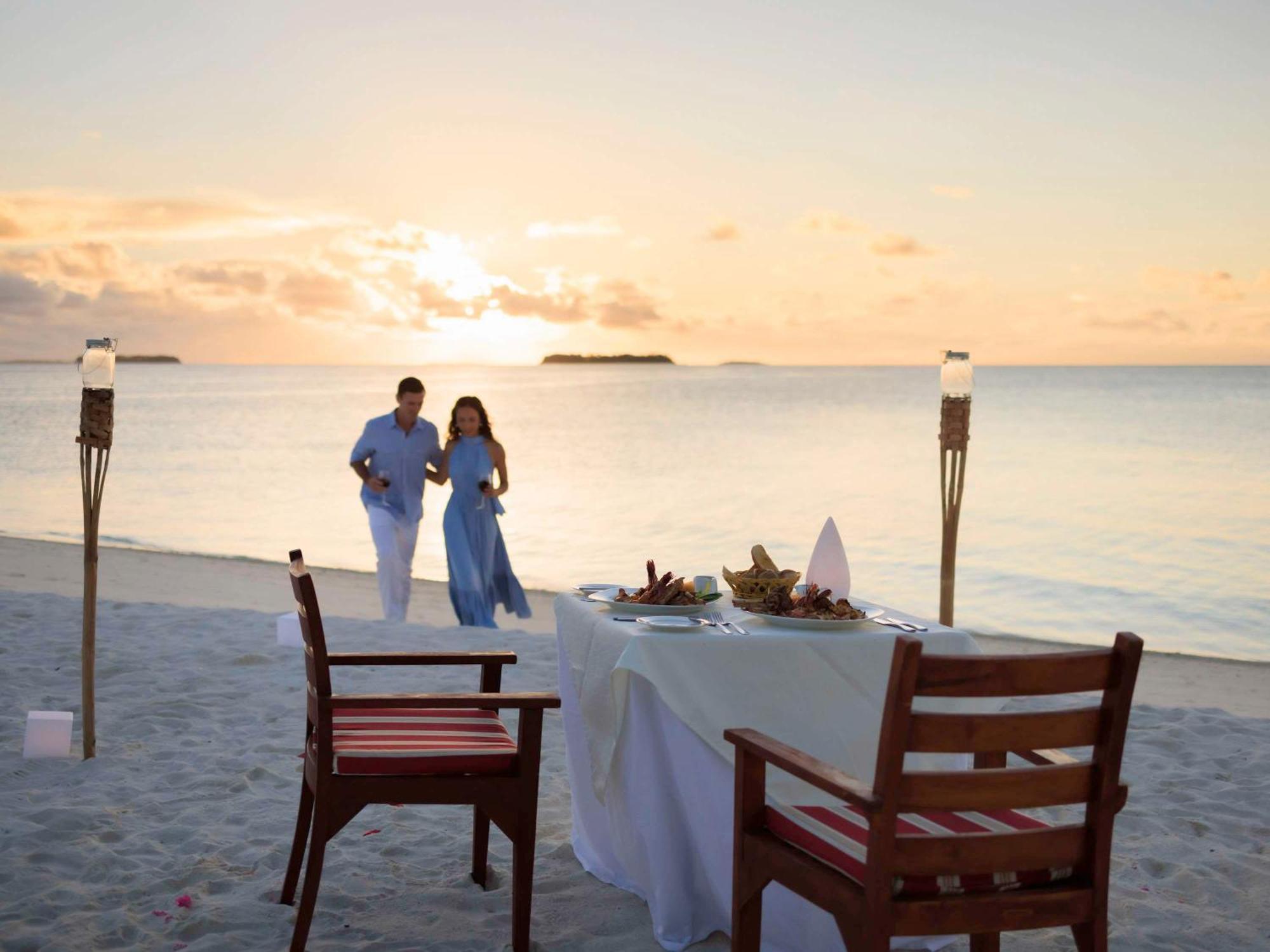 Resort Angsana Velavaru - Enjoy 50 Percent Off Seaplane And 2 Times Free Excursions For 2 Pax, Book Period From18 June To 30 Sep 2025 5*