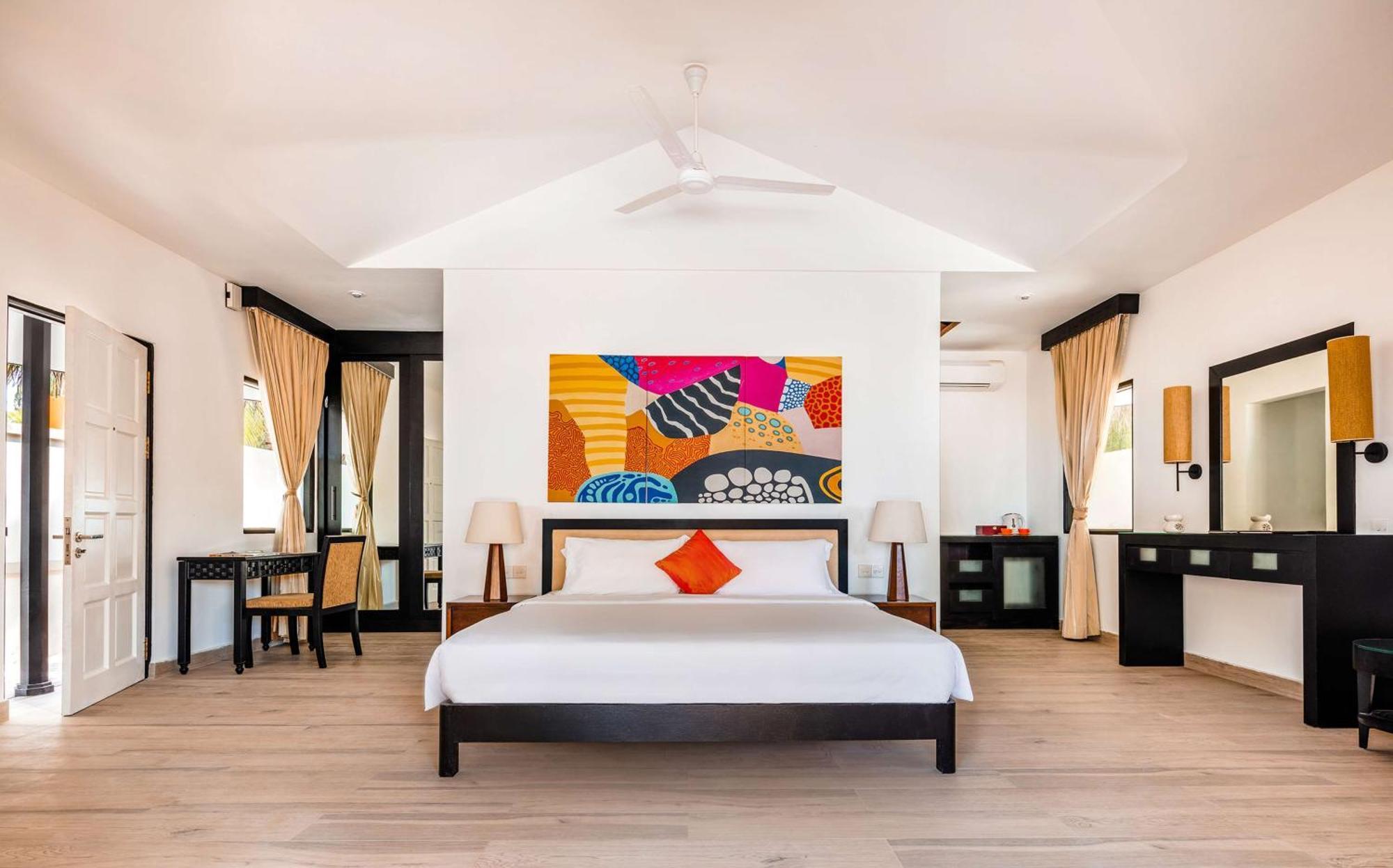 Angsana Velavaru - Enjoy 50 Percent Off Seaplane And 2 Times Free Excursions For 2 Pax, Book Period From18 June To 30 Sep 2025 5* Meedhoo (Dhaalu Atoll)