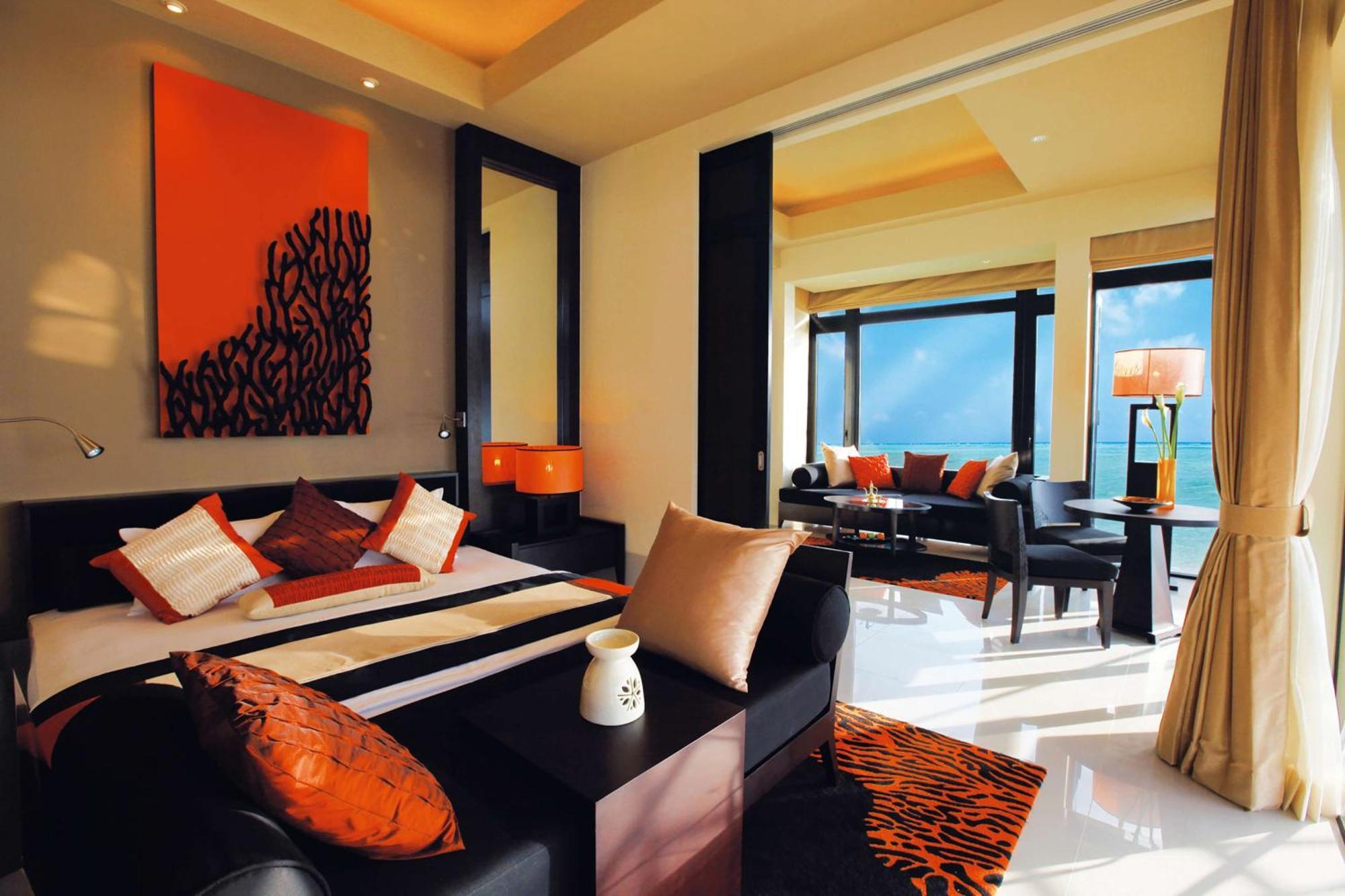 Resort Angsana Velavaru - Enjoy 50 Percent Off Seaplane And 2 Times Free Excursions For 2 Pax, Book Period From18 June To 30 Sep 2025 Meedhoo (Dhaalu Atoll)
