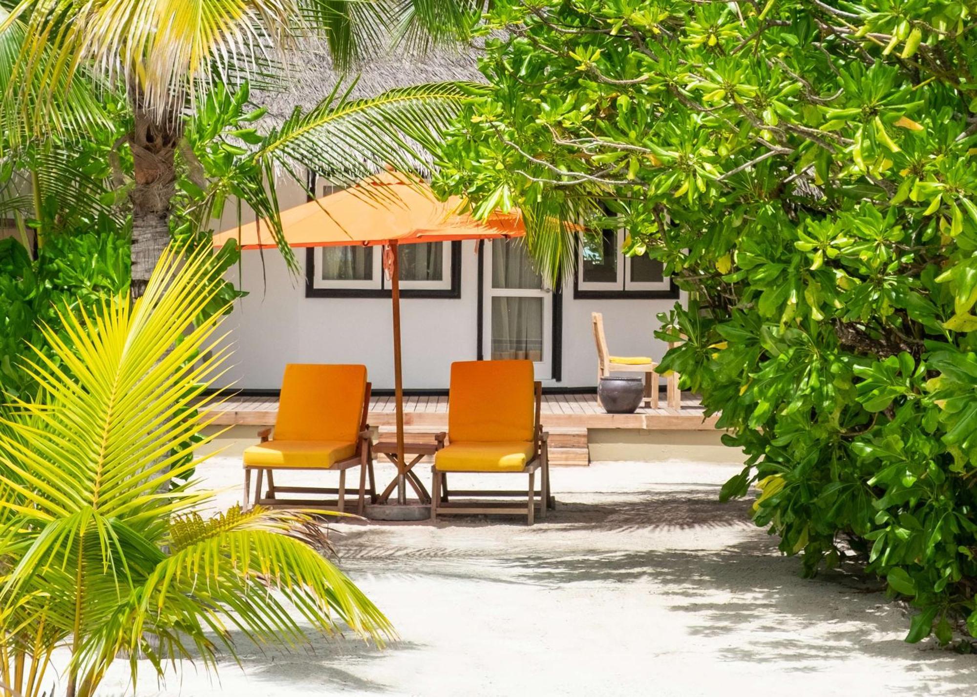 Angsana Velavaru - Enjoy 50 Percent Off Seaplane And 2 Times Free Excursions For 2 Pax, Book Period From18 June To 30 Sep 2025 Meedhoo (Dhaalu Atoll)